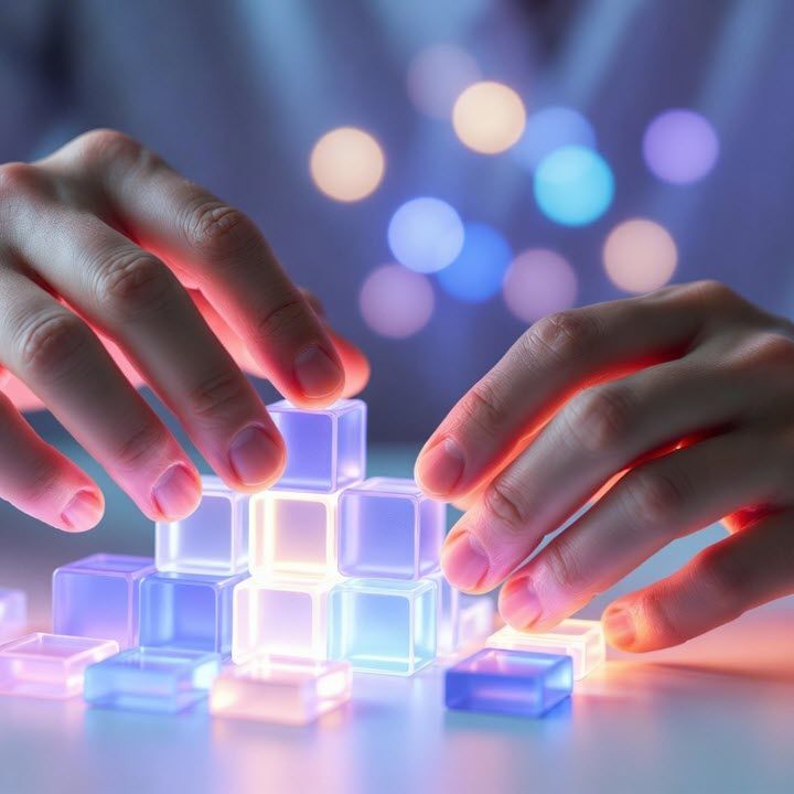 Aaujar software dashboard