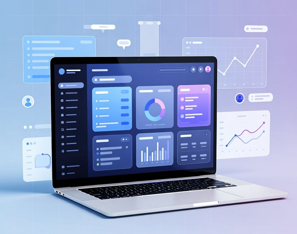 Aaujar services overview